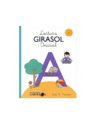 LECTURAS GIRASOL PRIMER...