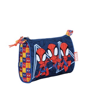 ESTUCHE RECTANGULAR SPIDEY...