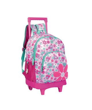 MOCHILA MORRAL GRANDE CON...