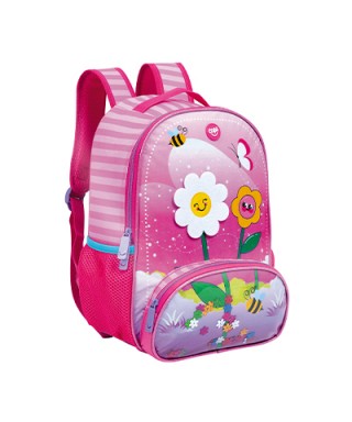 MOCHILA MORRAL MEDIANO KIDS...