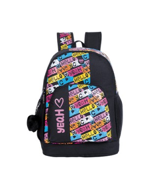 MOCHILA MORRAL GRANDE JOY...