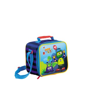 LONCHERA BOLSO TERMICO KIDS...