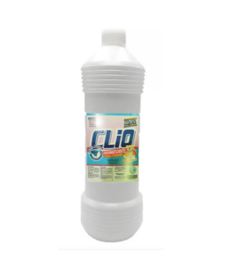 DESINFECTANTE BEBE CLIO DE 1L