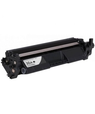 TONER COMPATIBLE HP 30A...