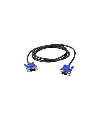 CABLE VGA MACHO/MACHO CON...