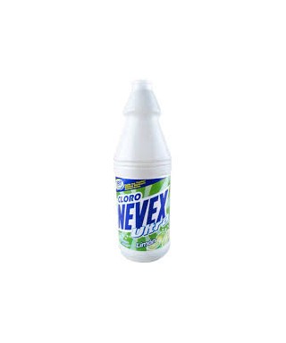 CLORO NEVEX ULTRA LIMON 1LT