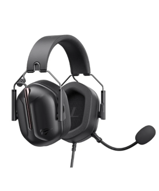 AUDIFONO GAMING NEGRO 3.5MM...