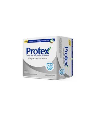 JABON ANTIBACTERIAL PROTEX...