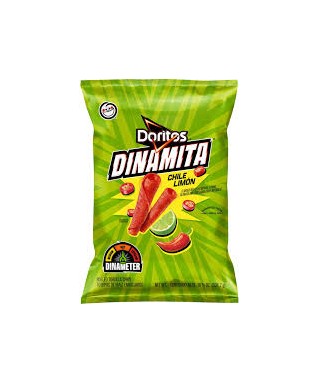 DORITOS DINAMITA 150GR