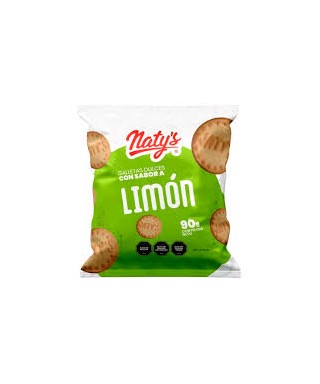 GALLETA NATYS SURTIDAS PQX90GR
