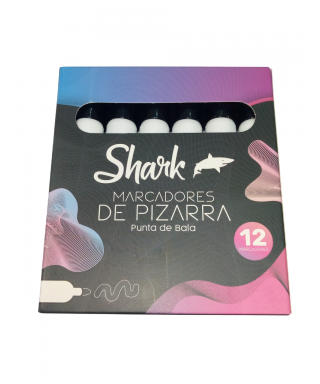 MARCADOR DE PIZARRA NEGRO...