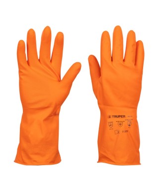 GUANTES DE LATEX PARA...