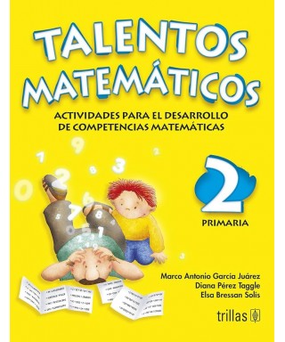 TALENTOS MATEMATICOS 2...