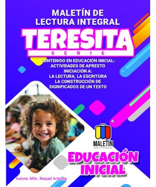 MALETIN DE LECTURA...