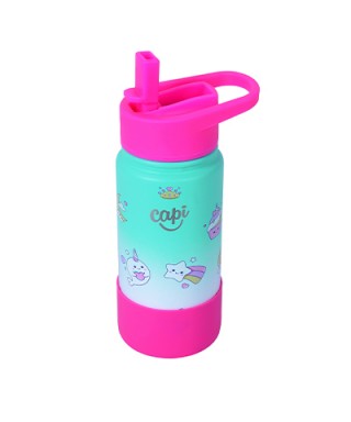 BOTELLA DE ALUMINIO 500ML...