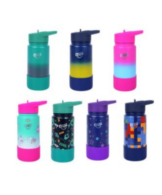BOTELLA DE ALUMINIO 500ML...