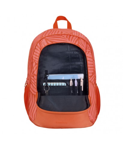 OFFICENET - MORRAL FREEAWAY 25L PEACH EXODUS