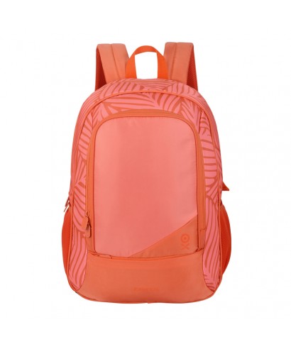 OFFICENET - MORRAL FREEAWAY 25L PEACH EXODUS