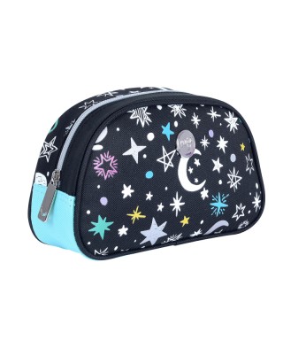 ESTUCHE OVALADO ESTRELLAS CAPI