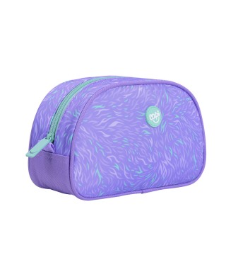 ESTUCHE OVALADO HAPPY LILY...
