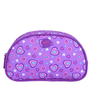 ESTUCHE OVALADO JOY PURPLE...