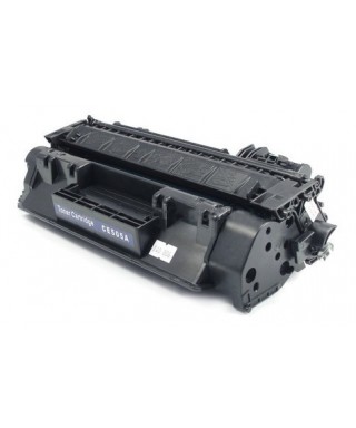 TONER NEGRO COMPATIBLE HP...