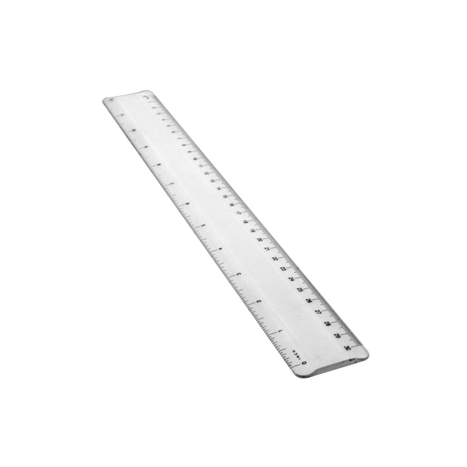Regla 30 cms