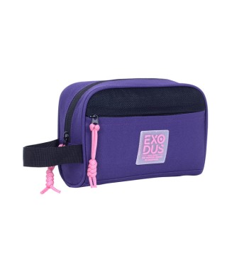 ESTUCHE BFF MORADO EXODUS