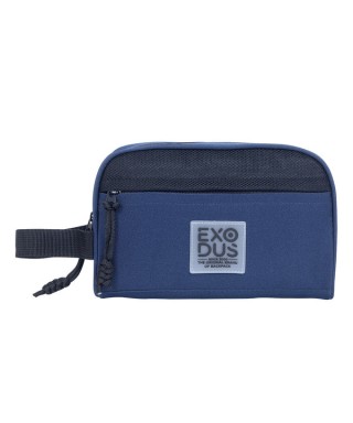 ESTUCHE BFF AZUL EXODUS