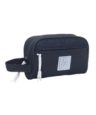ESTUCHE BFF NEGRO EXODUS