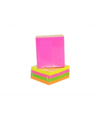 TACO DE NOTAS ADHESIVAS 3X3...
