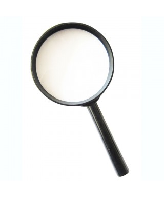 LUPA 0.90MM POINTER UNIDAD