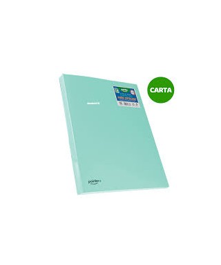 CARPETA PLASTICA C/FUNDA...