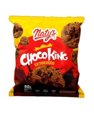 GALLETAS CHOCOKING...