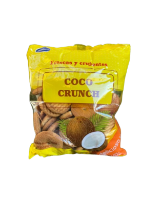 GALLETAS MARGARITA COCO...
