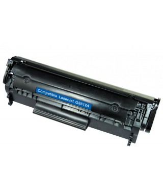 TONER COMPATIBLE HP...