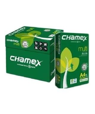 PAPEL PARA FOTOCOPIADORA EXTRA OFICIO CHAMEX