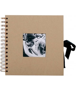 ALBUM PERSONALIZABLE 20X20...