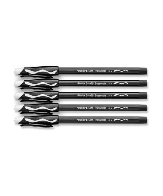 BOLIGRAFO NEGRO PAPER MATE...