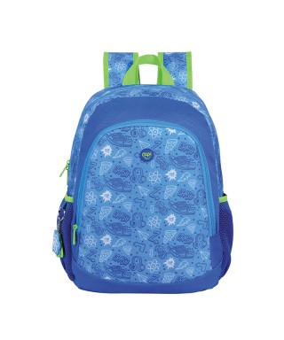 MOCHILA MORRAL GRANDE...