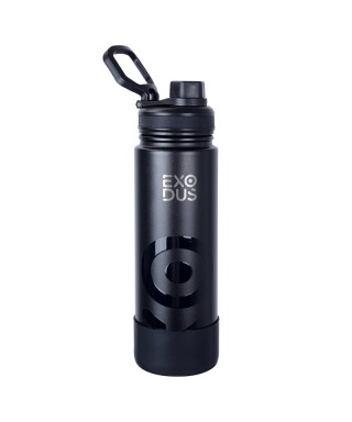 BOTELLA DE ALUMINIO 720ML...
