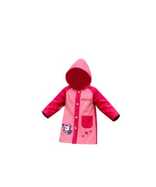 IMPERMIABLE INFANTIL DE...