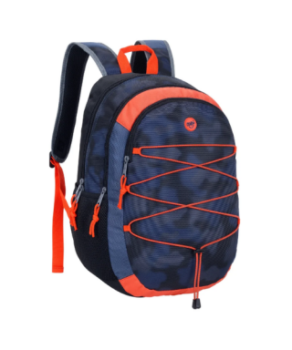 MOCHILA MORRAL GRANDE GOAL...