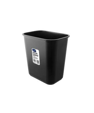PAPELERA DE OFICINA 30LT...