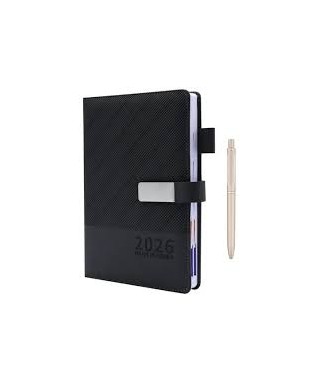 AGENDA PERMANENTE COLOR...
