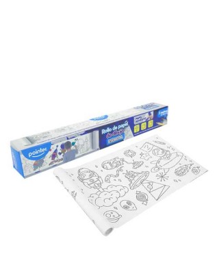 ROLLO DE PAPEL ADHESIVO...