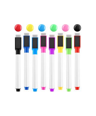MARCADORES MAGNETICOS PARA...