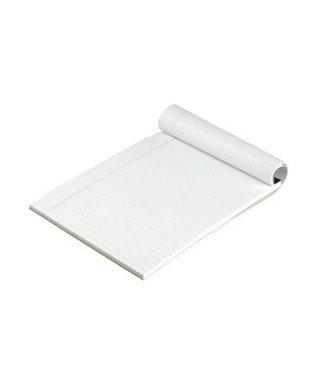 BLOCK RAYADO TIPO CARTA 40HOJAS FIXELL