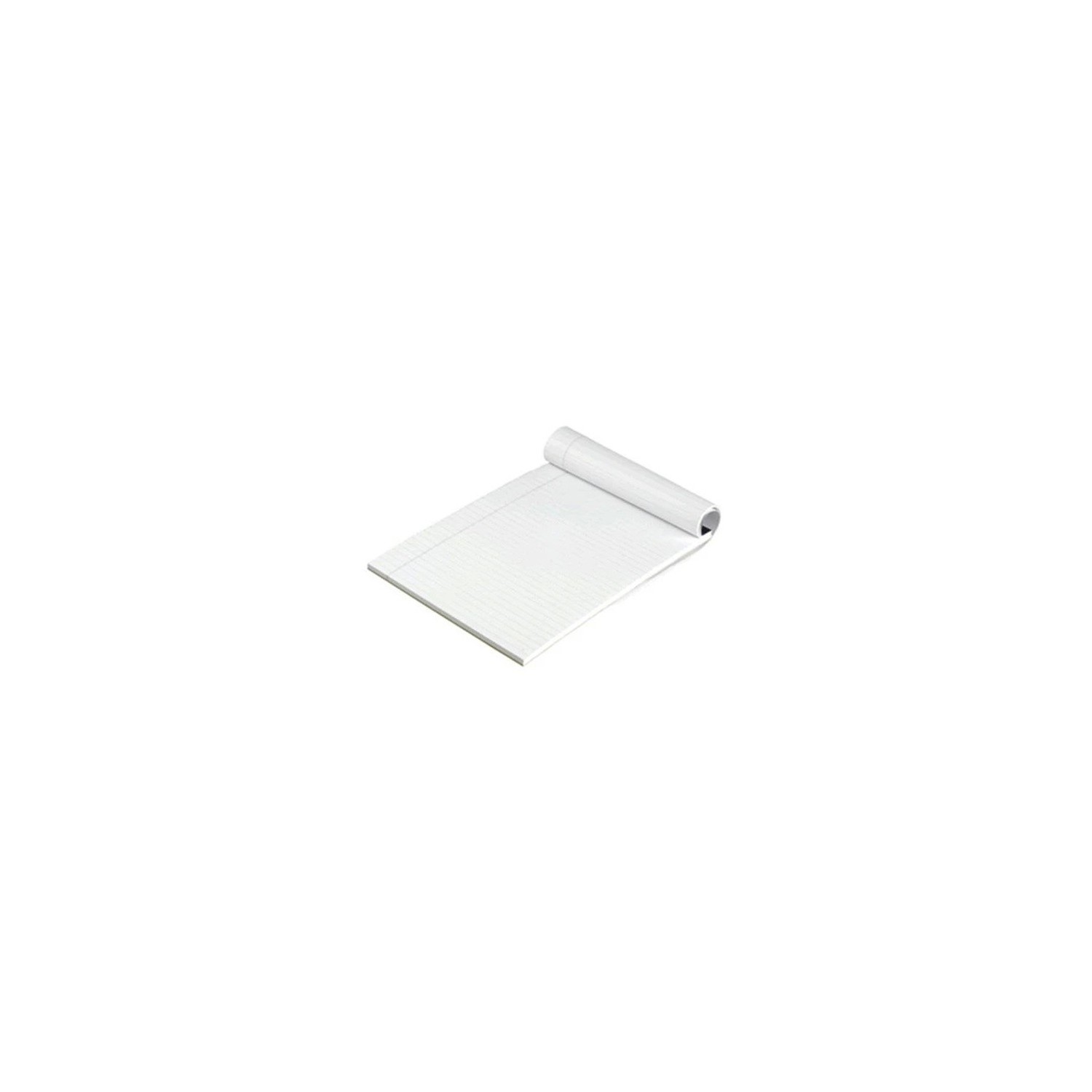 BLOCK RAYADO TIPO CARTA 40HOJAS FIXELL