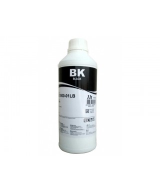 TINTA COMPATIBLE EPSON COLOR NEGRO AC INK 1 LITRO